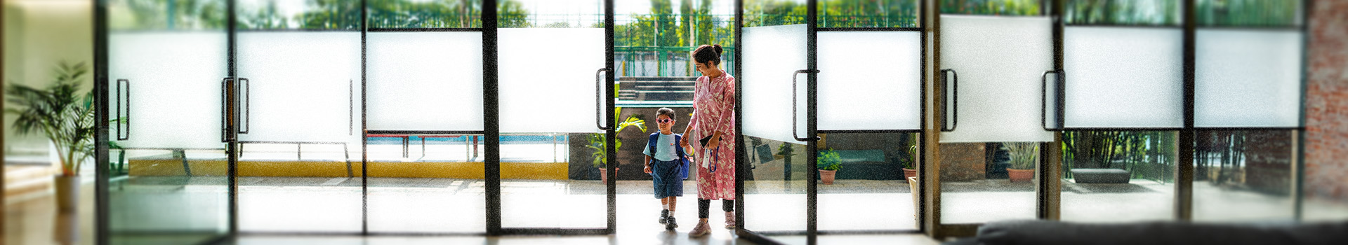 VIBGYOR World Academy Parent Zone