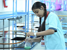 Secondary (IGCSE)