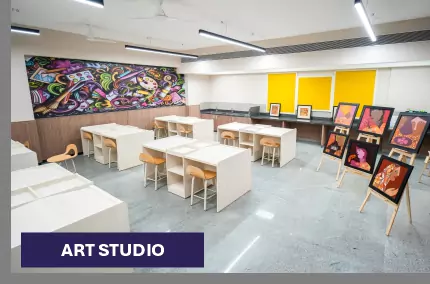 ART ROOM