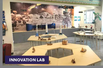 Innovation Lab